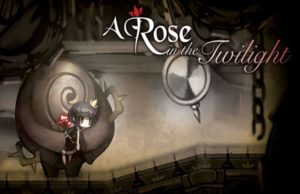 Lire la suite à propos de l’article Solution pour A Rose in the Twilight