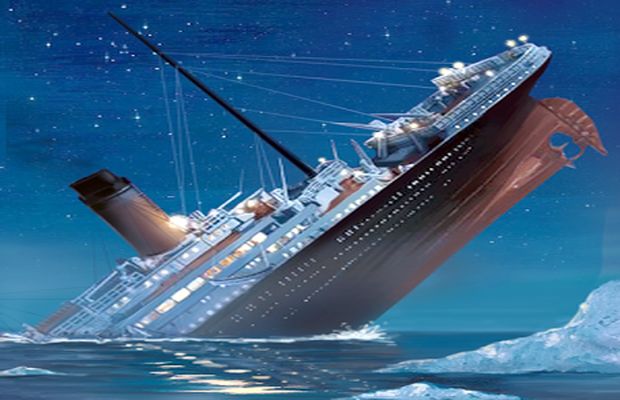 Lire la suite à propos de l’article Solution pour Can You Escape Titanic