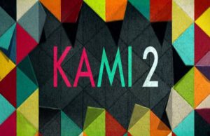 Lire la suite à propos de l’article Solution pour Kami 2