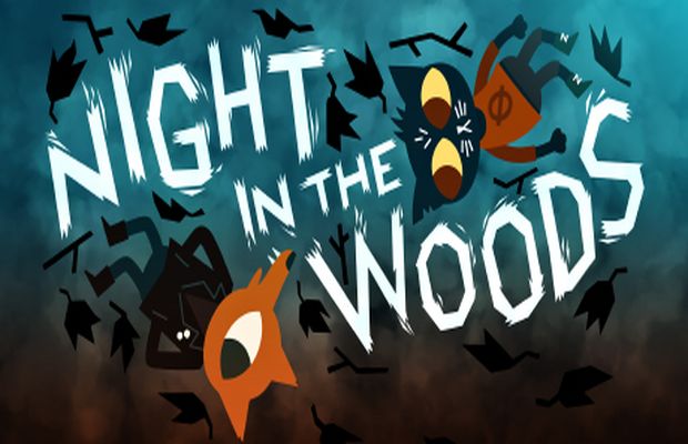 Lire la suite à propos de l’article Solution pour Night in the Woods