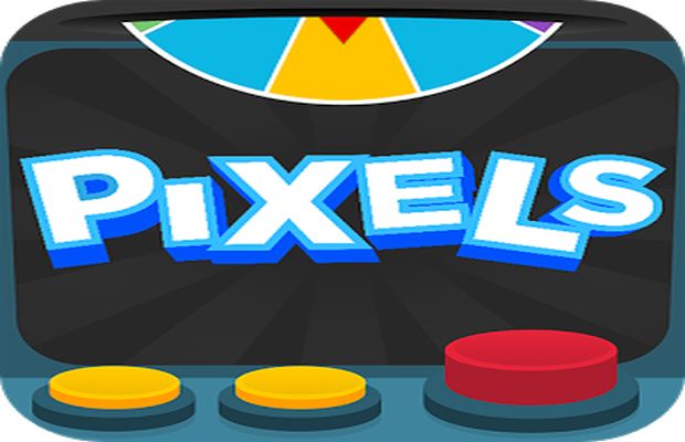 Lire la suite à propos de l’article Solution pour Pixels Challenge, devinettes jeux vidéo
