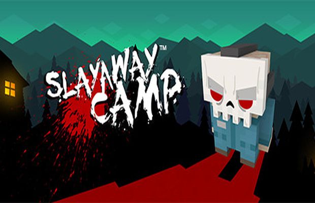 Lire la suite à propos de l’article Solution pour Slayaway Camp, horror indie