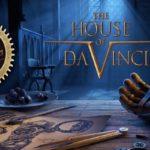 Solution pour The House of da Vinci, réflexion italienne