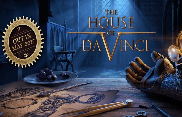 Lire la suite à propos de l’article Solution pour The House of da Vinci, réflexion italienne