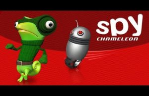 Lire la suite à propos de l’article Solution pour Spy Chameleon, espion coloré