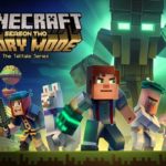Solution pour Minecraft Story Mode Saison 2 Episode 1