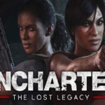 Solution pour Uncharted The Lost Legacy