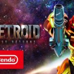 Solution pour Metroid Samus Returns sur 3DS