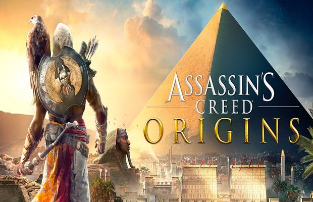 Lire la suite à propos de l’article Solution pour Assassin’s Creed Origins, monde plus ouvert