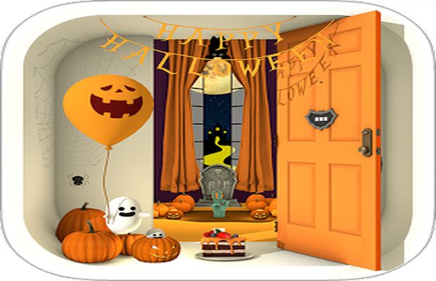 Lire la suite à propos de l’article Solution pour Escape Game Halloween sur mobile