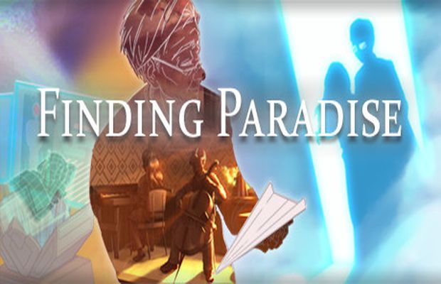 Lire la suite à propos de l’article Solution pour Finding Paradise, aventure magnifique !