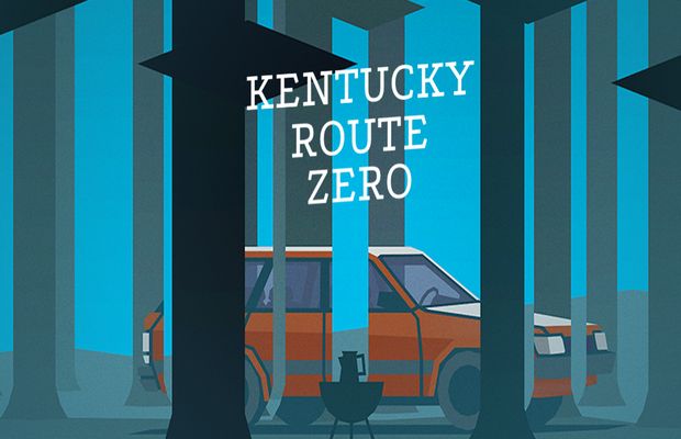 Lire la suite à propos de l’article Solution pour Kentucky Route Zero