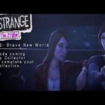 Solution pour Life is Strange Before The Storm Ep 2