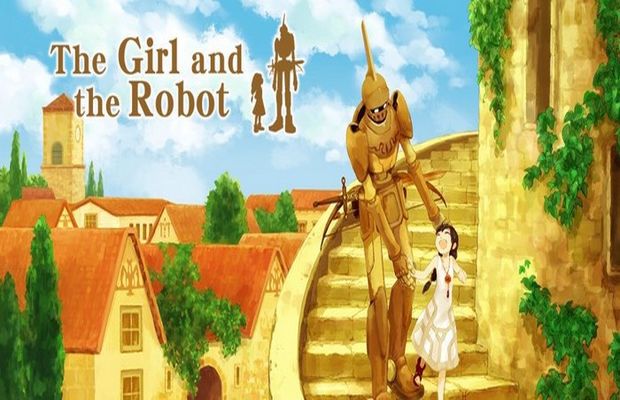 Lire la suite à propos de l’article Solution pour The Girl and the Robot