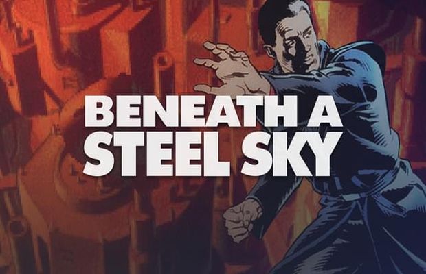 Lire la suite à propos de l’article Rétro: Solution pour Beneath a Steel Sky