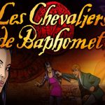 Rétro: Solution pour Les Chevaliers de Baphomet, classique