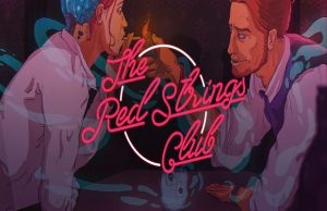 Lire la suite à propos de l’article Solution pour The Red Strings Club, bonheur et cyberpunk