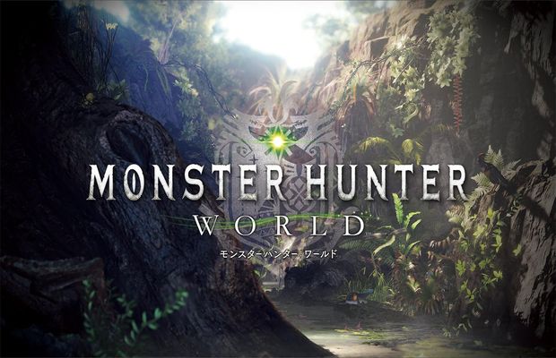 Lire la suite à propos de l’article Solution pour Monster Hunter World, chasse ouverte !