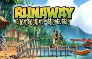 Lire la suite à propos de l’article Solution pour Runaway 2 The Dream Of the Turtle