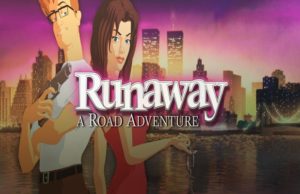 Lire la suite à propos de l’article Solution pour Runaway A Road Adventure