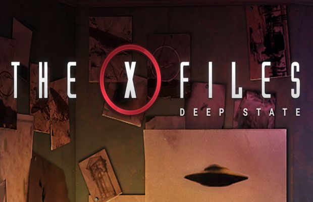 Lire la suite à propos de l’article Solution pour The X-Files Deep State
