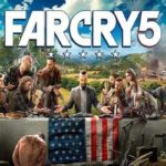 Solution pour Far Cry 5, sectaire !