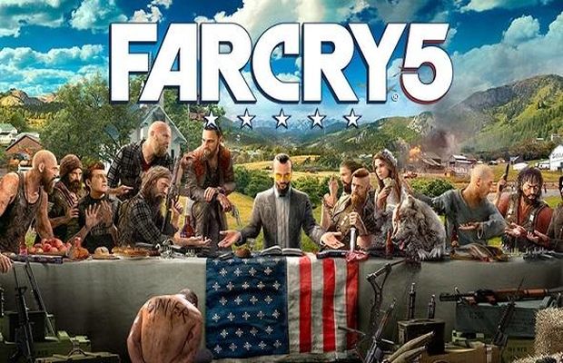 Lire la suite à propos de l’article Solution pour Far Cry 5, sectaire !