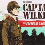 Solution pour Wolfenstein II The Deeds of Captain Wilkins (DLC)