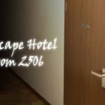 Solution pour Escape Hotel Room 2506