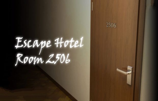 Lire la suite à propos de l’article Solution pour Escape Hotel Room 2506