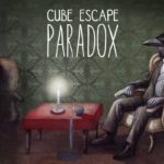 Solution pour Cube Escape Paradox