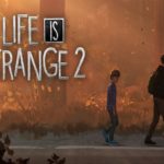 Solution pour Life is Strange 2 Episode 1