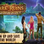 Solution pour Adventure Escape Dark Ruins