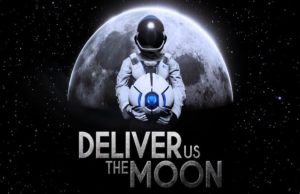 Lire la suite à propos de l’article Solution pour Deliver Us The Moon Fortuna