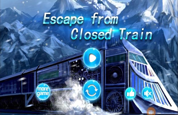 Lire la suite à propos de l’article Solution pour Escape from Closed Train