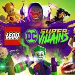 Solution pour Lego DC Super Villains