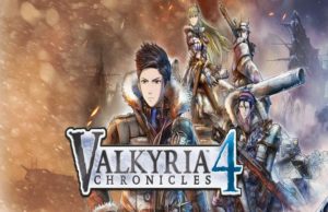 Lire la suite à propos de l’article Solution pour Valkyria Chronicles 4
