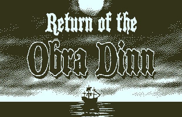 Lire la suite à propos de l’article Solution pour Return of the Obra Dinn