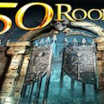 Solution pour Can you escape the 100 room VIII