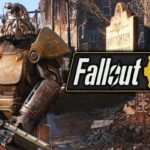 Solution pour Fallout 76, fin du monde ?