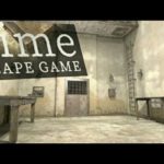 Solution pour Rime room escape game