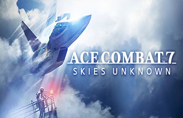 Lire la suite à propos de l’article Solution pour Ace Combat 7, combat aérien !