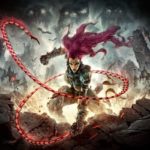 Solution pour Darksiders 3, Fury !
