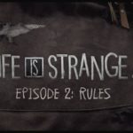 Solution pour Life is Strange 2 Episode 2