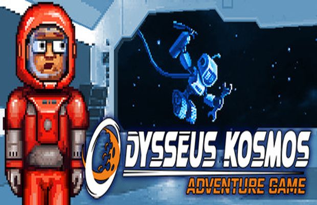 Lire la suite à propos de l’article Solution pour Odysseus Kosmos and his Robot Quest