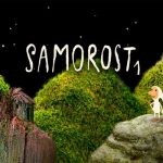 Solution pour Samorost, 1er de la série