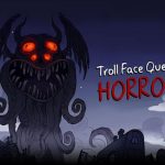 Solution pour Troll Face Quest Horror 2 Spécial Halloween