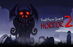 Lire la suite à propos de l’article Solution pour Troll Face Quest Horror 2 Spécial Halloween
