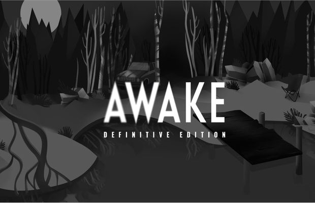 Lire la suite à propos de l’article Solution pour AWAKE Definitive Edition