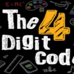 Solution pour Escape Room The 4 Digit Code